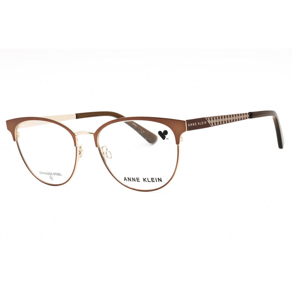 NWT Anne Klein AK5110-203 53mm New Eyeglasses